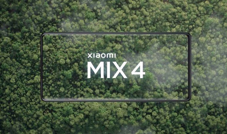 Все характеристики Xiaomi Mi Mix 4 – 108 Мп, 120 Вт, 120 Гц, IP68 и Snapdragon 888+