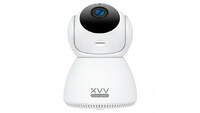 IP-камера Xiaomi Xiaovv Smart PTZ Camera (XVV-6620S-Q8) White EU