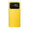Смартфон Poco C40 4/64GB Yellow/Желтый