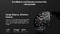 Умные часы Xiaomi Watch S1 GL Черные